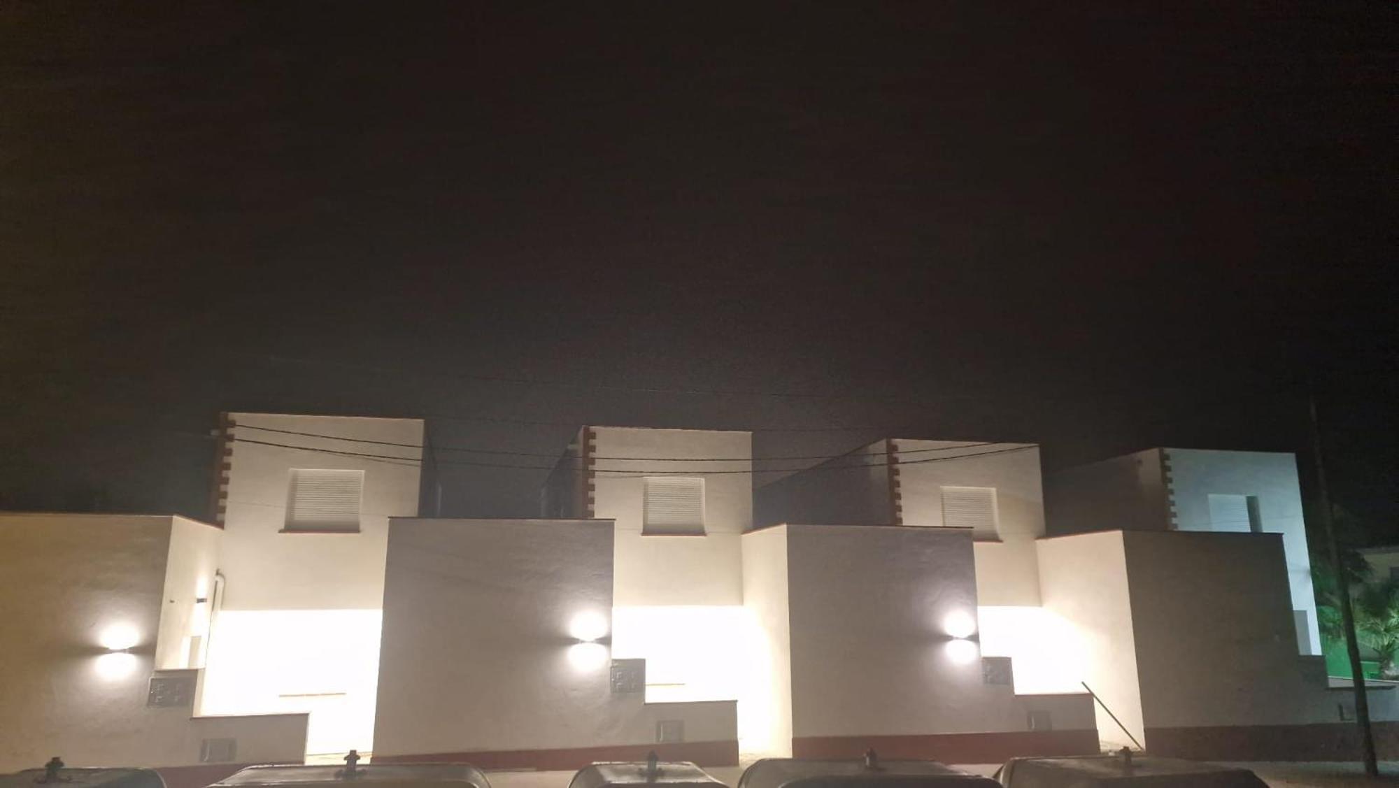 Caseta De L'Avi Camarles Ngoại thất bức ảnh